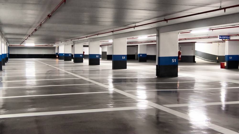 3 avantages a investir dans les parkings