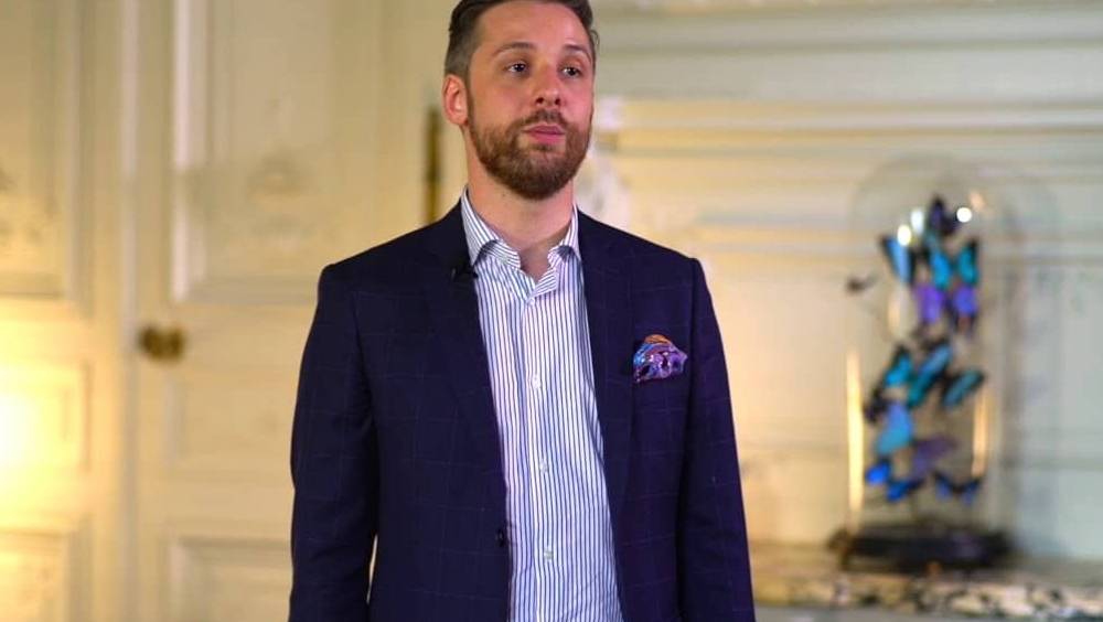 jeux video et blockchain le francais cometh touche le pactole