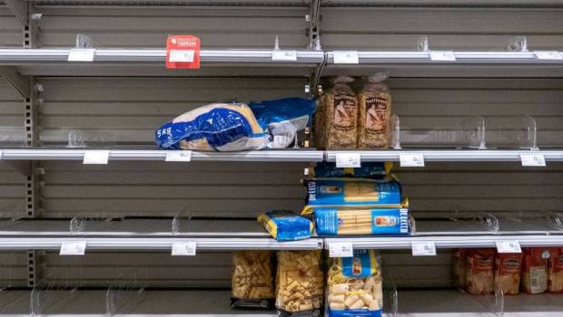 agroalimentaire moutarde supermarches