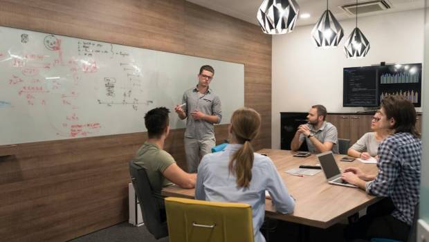 startups le top des levees de fonds