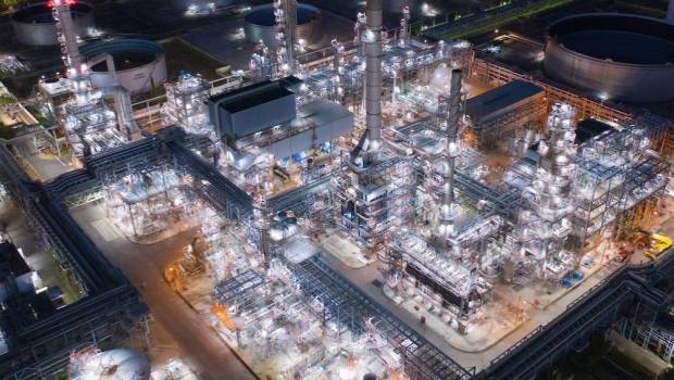 les groupes francais se cassent les dents en irak