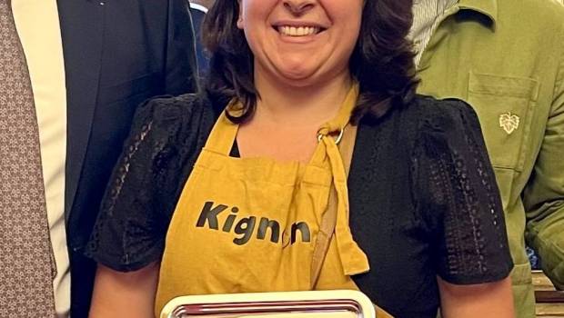 le prix etienne marcel 2022 recompense lentrepreneuriat responsable et citoyen