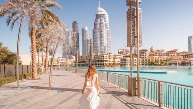 le renouveau du tourisme daffaires