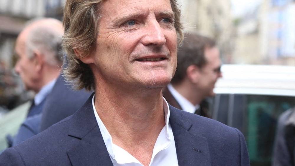 charles beigbeder le marche spatial cest 1000 milliards de dollars dici 2040