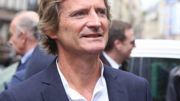 charles beigbeder le marche spatial cest 1000 milliards de dollars dici 2040