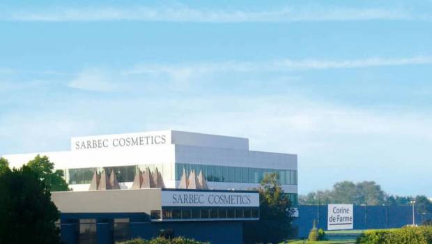 sarbec investit 25 me afin de doubler ses capacites de production