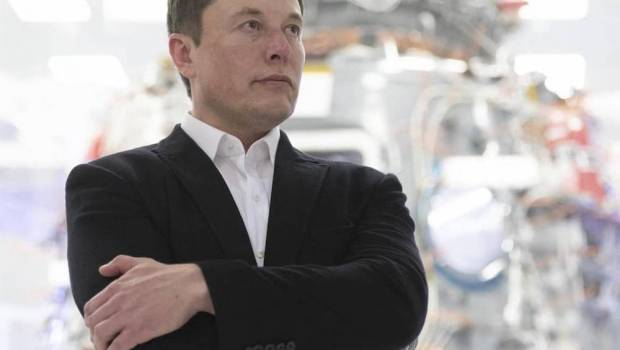 le transhumanisme nouveau terrain de chasse delon musk