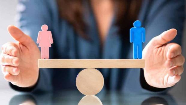 entreprises parite femmes homme