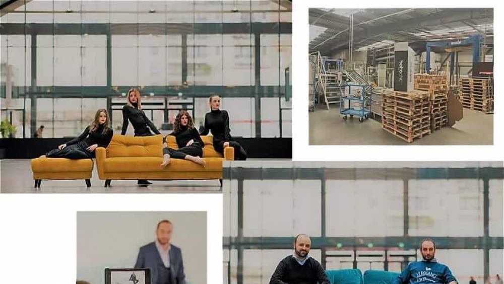 bobochic lelegance a la francaise