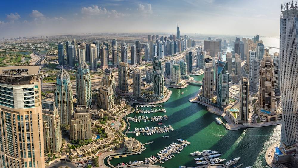 immobilier dubai paradis fiscal pour les investisseurs