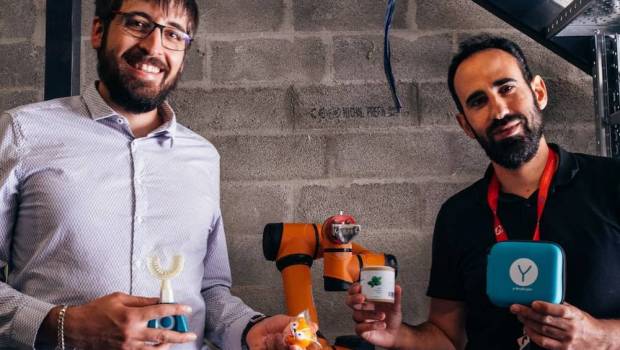 y brush la brosse a dents du futur est francaise