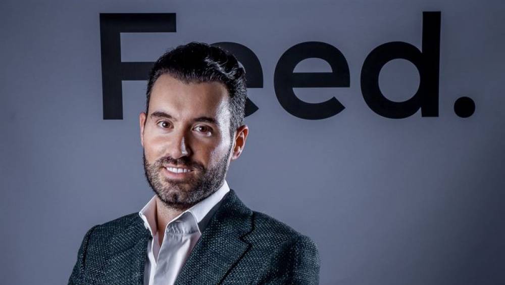 anthony bourbon feed lentrepreneur qui revient de loin