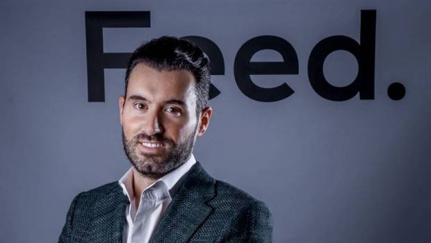 anthony bourbon feed lentrepreneur qui revient de loin