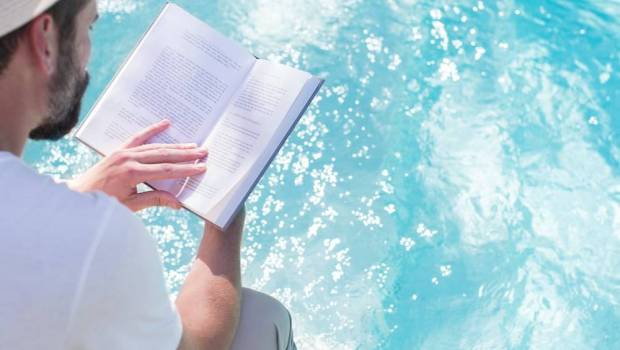 5 livres a lire cet ete avant de lancer son entreprise