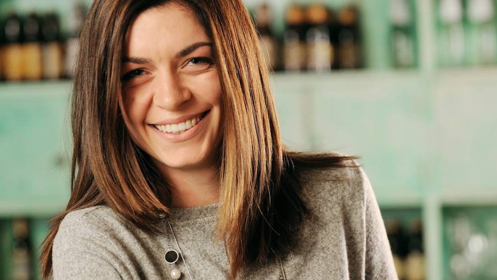 le pouvoir est entre vos mains