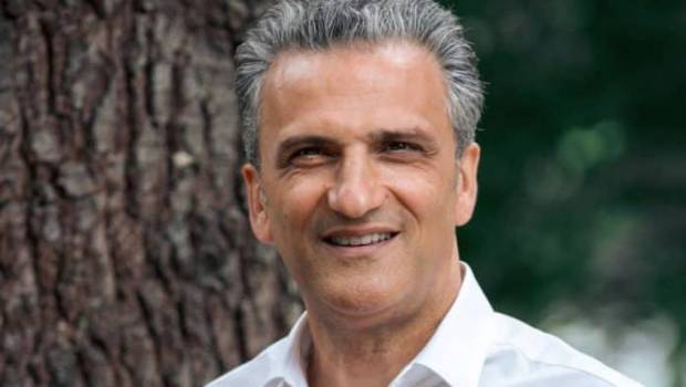 michel sapranides une entreprise cest lhumain avant tout