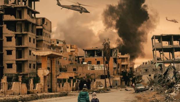 comment empecher la guerre