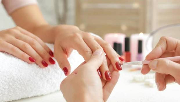 longlerie retrouve de lambition