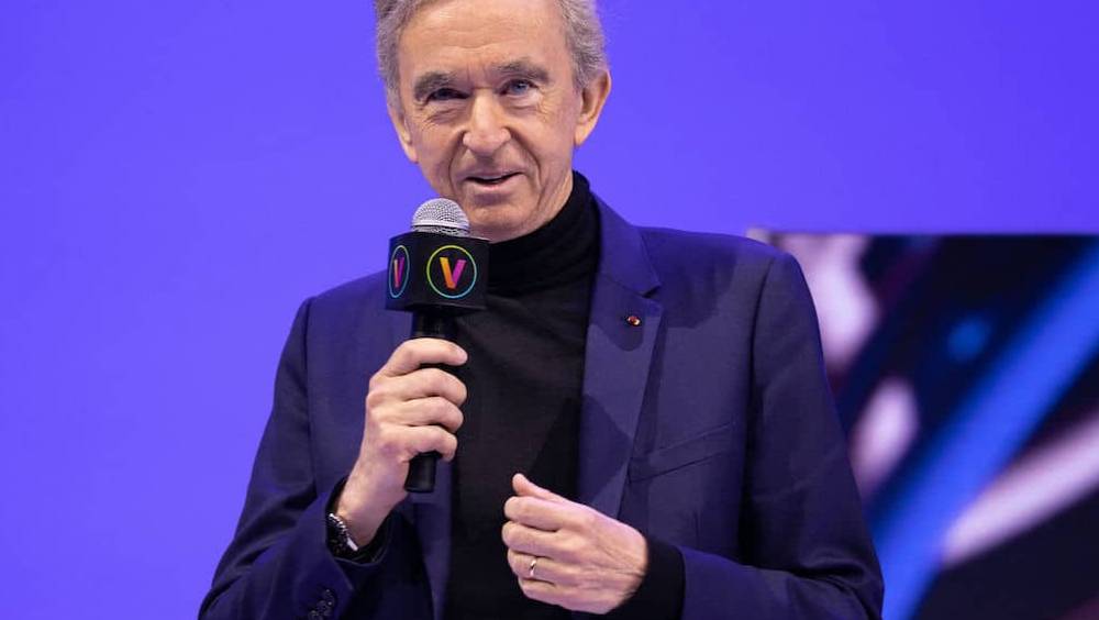 bernard arnault et lvmh partent a la conquete du web 3 0