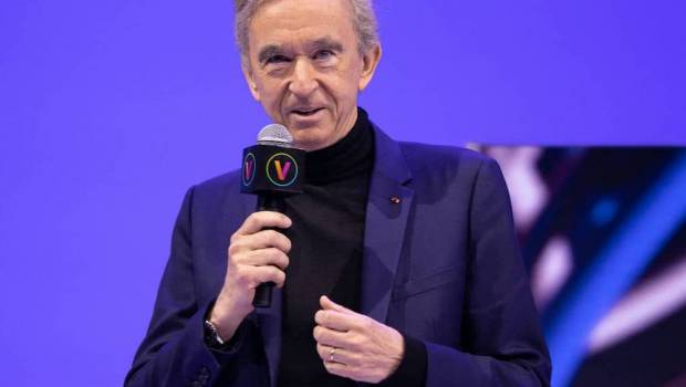 bernard arnault et lvmh partent a la conquete du web 3 0