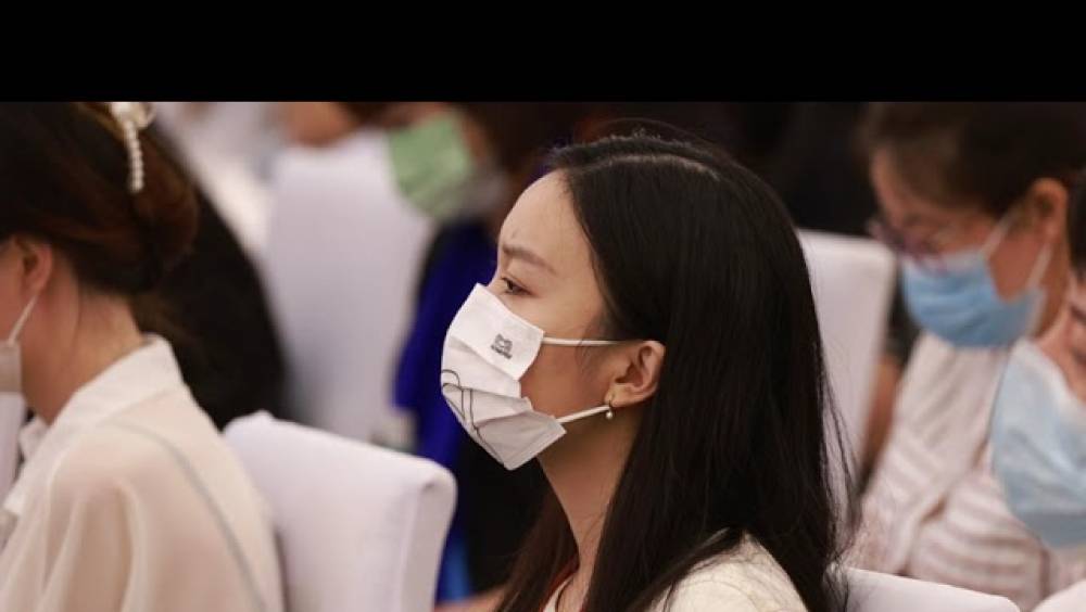 zhang ziyi lacteur doit abandonner tous les sentiments et pensees etrangers pour realiser une interpretation a gros succes