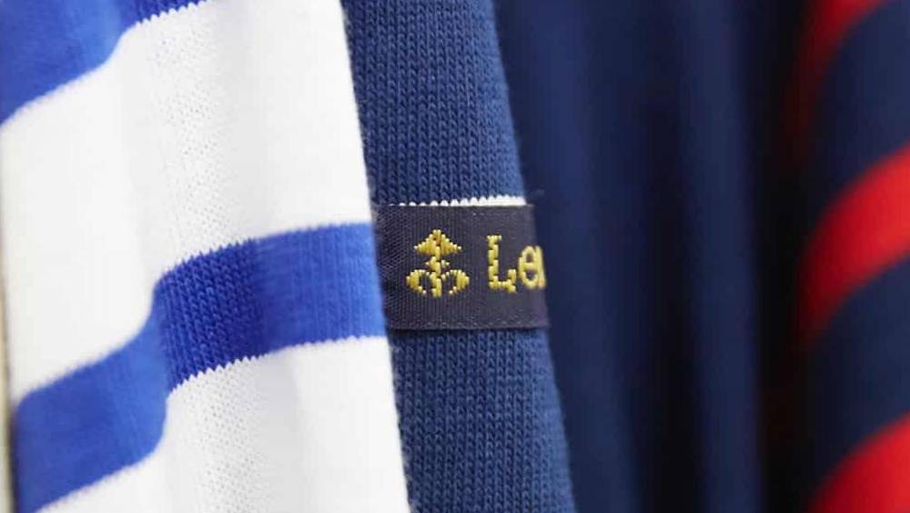 le pull breton le minor a 100 ans