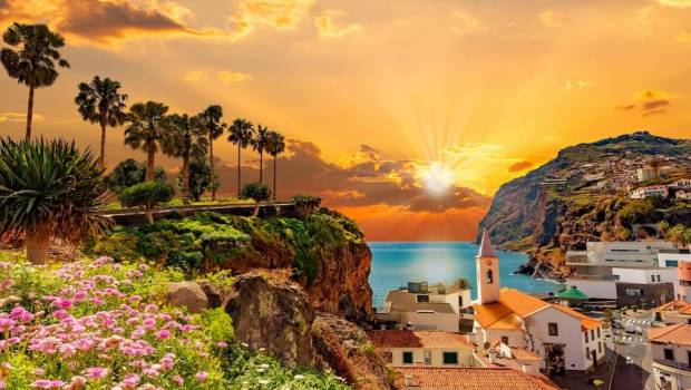 ile de madere quels avantages fiscaux