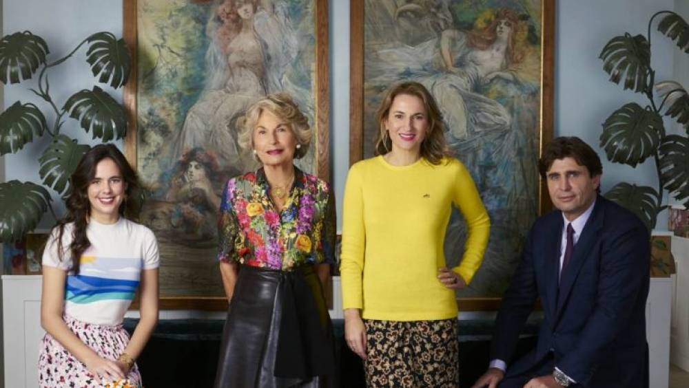 cosmetiques sisley investit 40 millions deuros a saint ouen