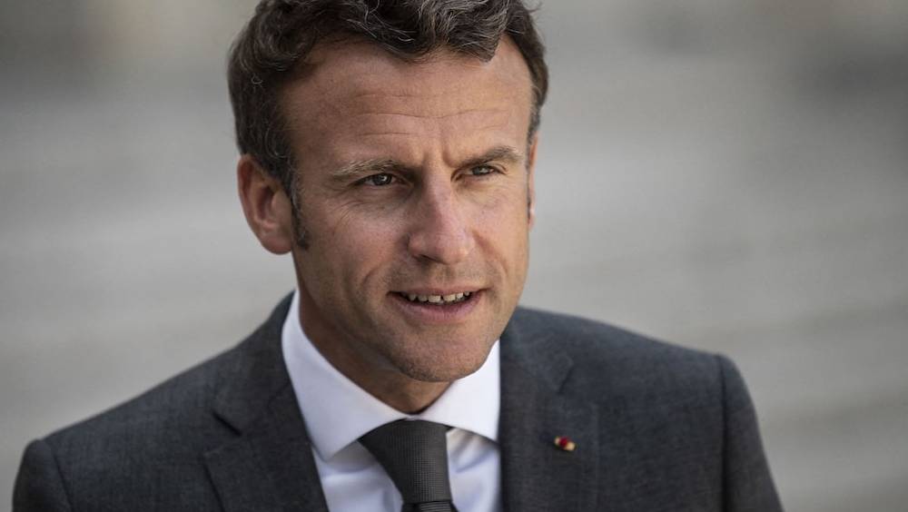 ces defis que la france doit relever