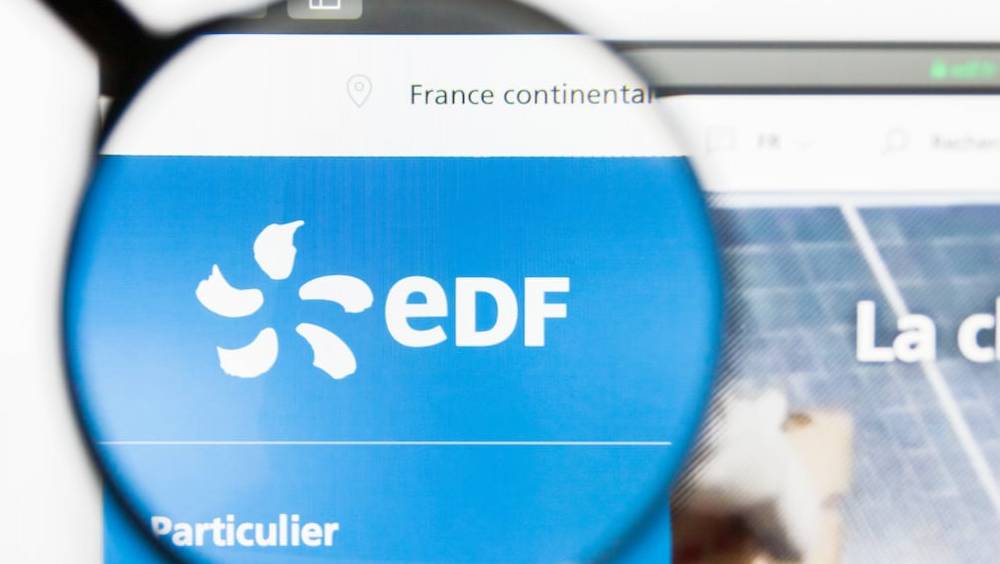 quels patrons pour edf