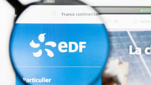 quels patrons pour edf