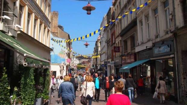 comment obtenir un local commercial par la mairie