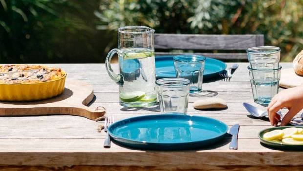 le ceramiste culinaire francais emile henry veut conquerir le monde