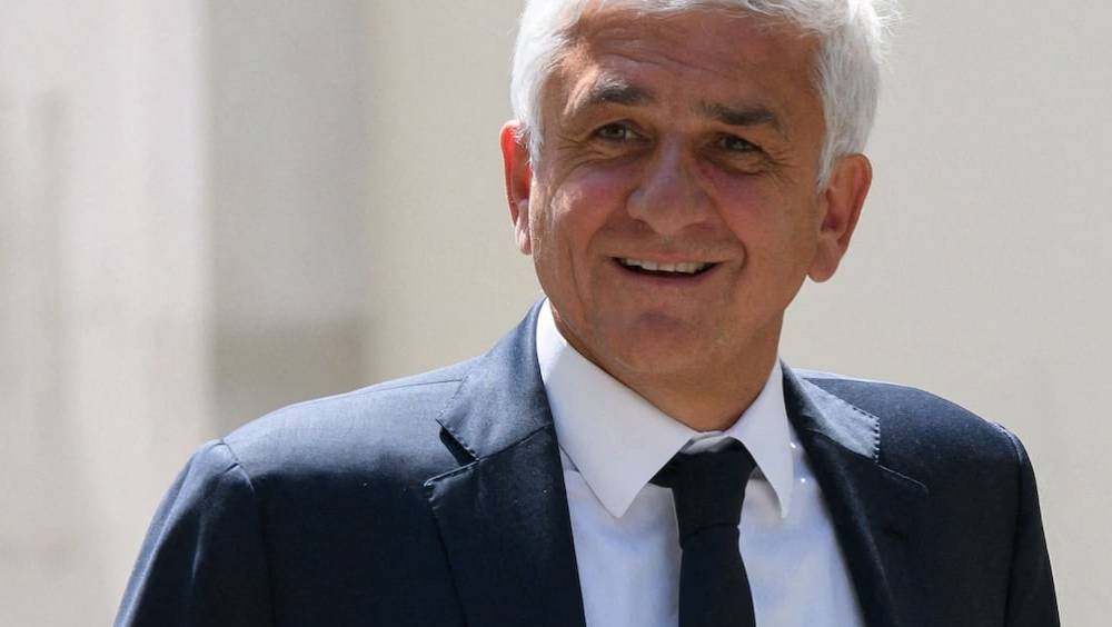 acheter made in france herve morin president de la normandie modele a suivre