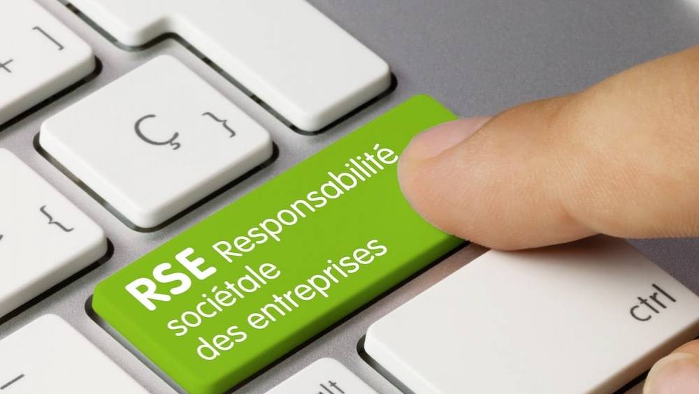 la rse ne doit plus etre une option pour les entreprises