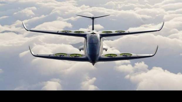 245 commandes pour lavion hybride dascendance flight technologies