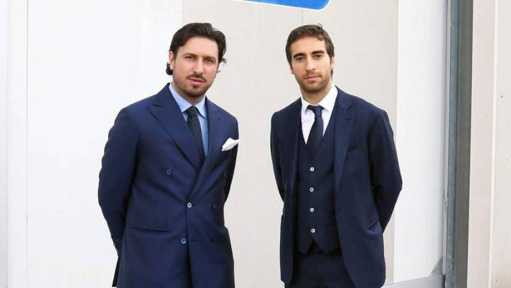 mathieu flamini ex joueur de lom pdg dune entreprise de chimie verte