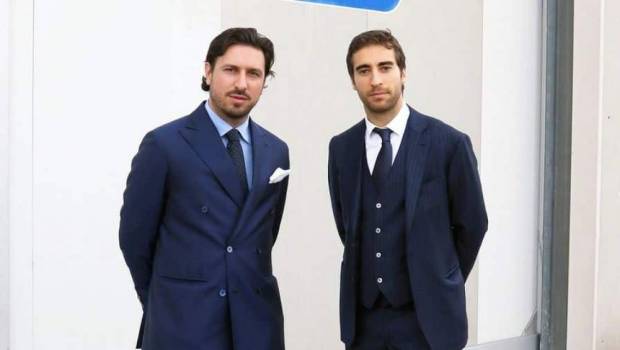 mathieu flamini ex joueur de lom pdg dune entreprise de chimie verte