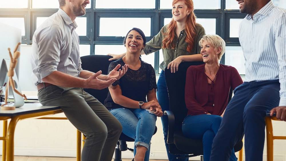 10 etapes pour adopter le bon etat desprit et devenir millionnaire