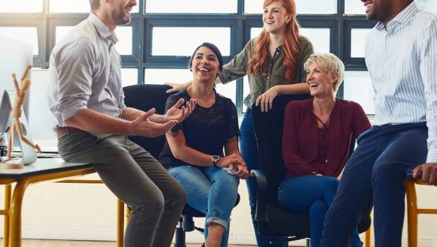 10 etapes pour adopter le bon etat desprit et devenir millionnaire