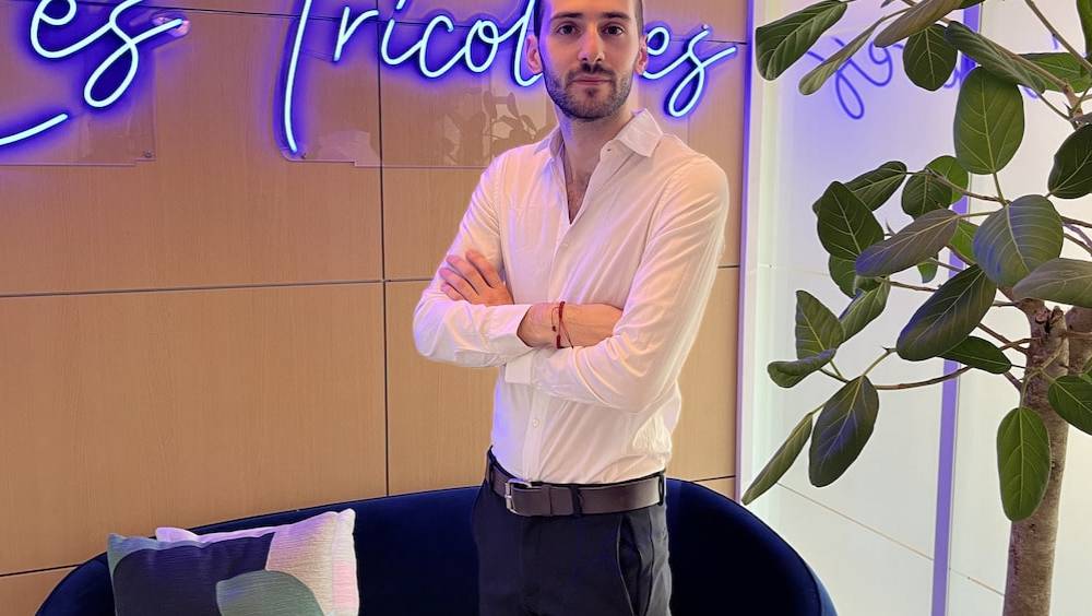 simplifier la creation dentreprise loffre de domiciliation des tricolores 2