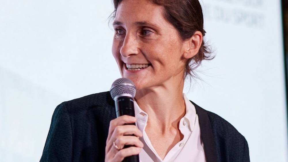 rentree sporsora la garden party du sport et de leconomie