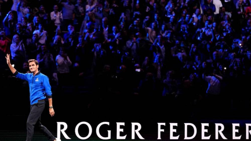 le grand chelem marketing de roger federer