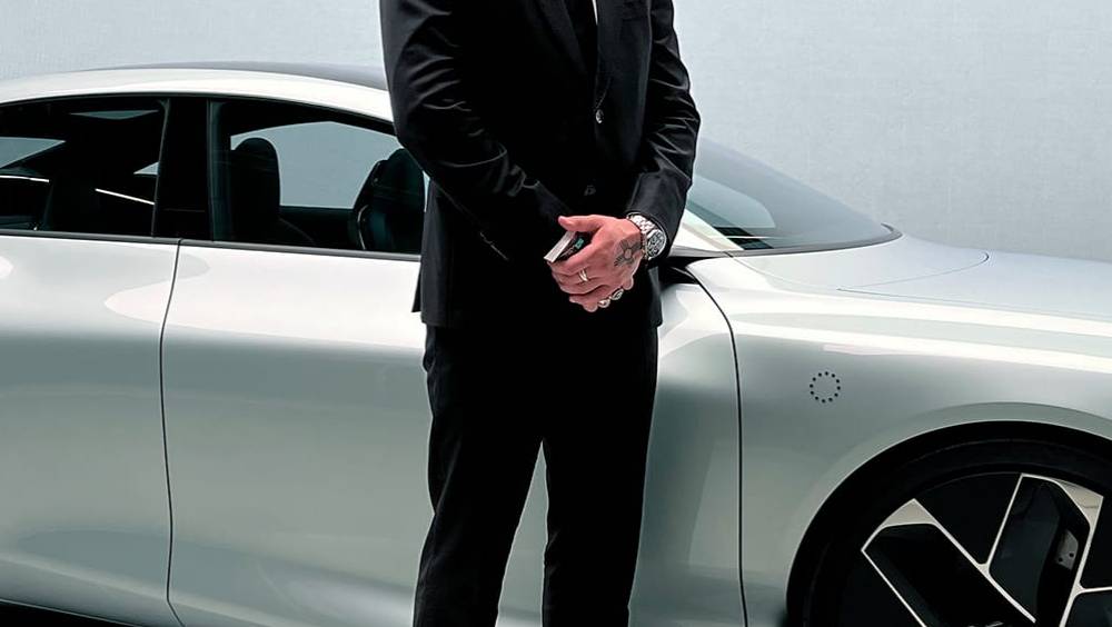 olivier lombard hopium a des points communs avec tesla