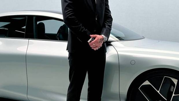 olivier lombard hopium a des points communs avec tesla