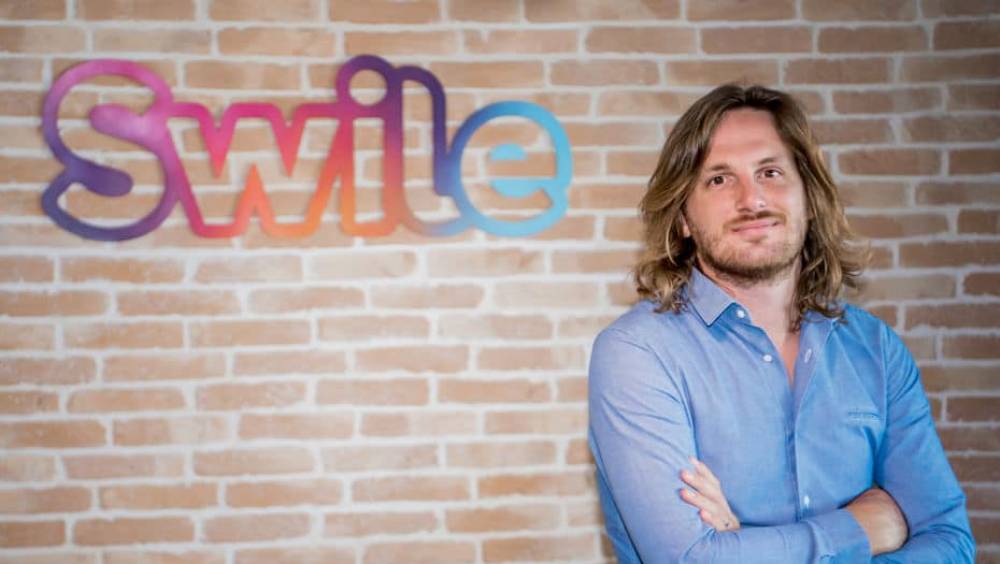 les 4 entrepreneurs du mois de septembre 2022