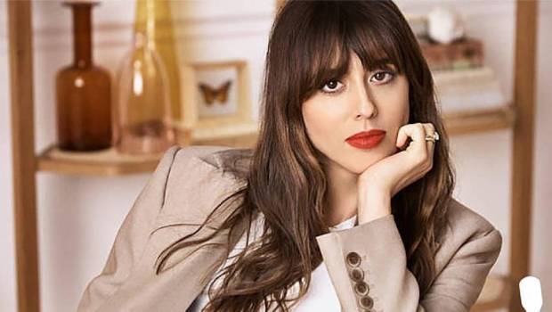 violette_fr nouvelle reine de la french beaute