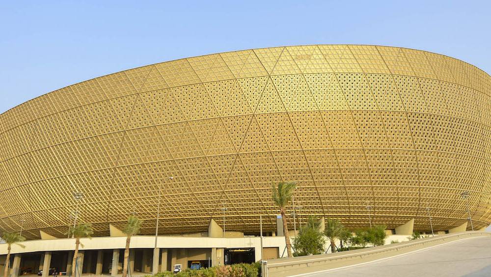 coupe du monde qatar