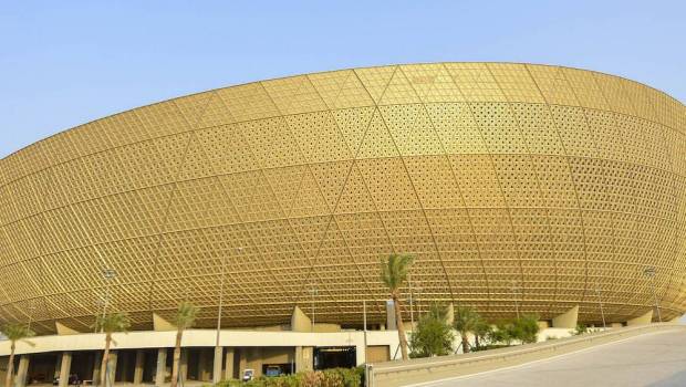 coupe du monde qatar
