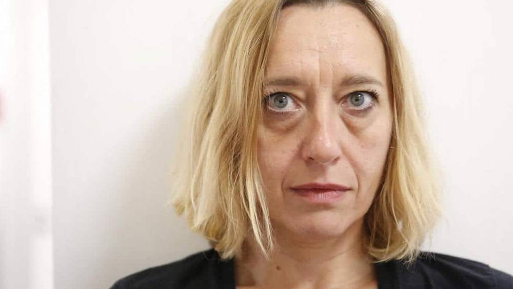 virginie despentes une litterature feministe et radicale au service de lideologie